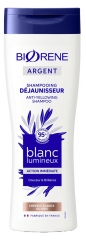 Bior&egrave;ne Argent Silver Schampo Omedelbar Verkan 250 ml