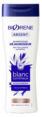 Biorène Silver Dejaunizing Shampoo Immediate Action 250 ml