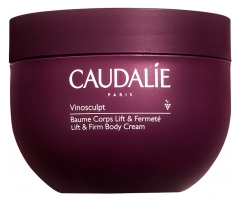 Caudalie Vinosculpt Lift & Firm Body Cream 250ml