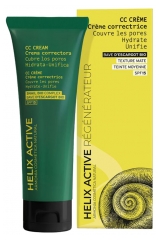 Armonia Helix Actieve CC Cr&egrave;me 40 ml