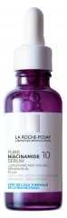 La Roche-Posay Pure Niacinamide 10 Serum Concentré Anti-Tâche Réparateur 30 ml