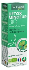 Santarome Bio Detox Adelgazamiento 30 ml