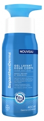 Bepanthen Derma Gel Lavant Doux Corps 400 ml