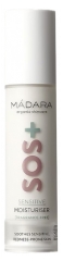 Mádara SOS+ Sensitive Moisturiser Crème Hydratante Bio 50 ml