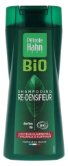 Pétrole Hahn Shampoing Re-Densifieur Bio 250 ml