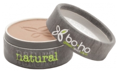 Ombre à Paupières Mate Bio 2,5 g
