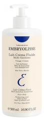 Embryolisse Fluid Cream-Milk 500 ml