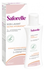 Saforelle Gentle Cleansing Care 100ml
