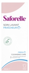 Saforelle Soin Lavant Fraîcheur 250 ml