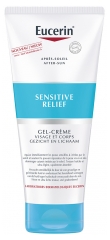 Eucerin Sun Protection Sensitive Relief Gel-Crème Après-Soleil 200 ml