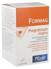 Pileje Formag Magnésium Marin 90 Comprimés