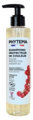 Phytema Hair Care Organic Color Protecting Shampoo 250ml