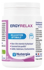 Nutergia Ergyrelax 60 Capsules