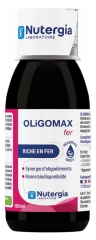 Nutergia Oligomax IJzer 150 ml