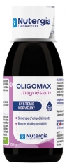 Nutergia Oligomax Magnésium 150 ml