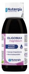 Nutergia Oligomax Magnez 150 ml