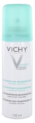 Vichy Deodorant Antiperspirant Eficacitate 48H 125 ml
