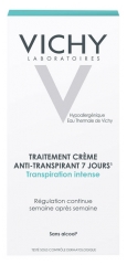 Vichy 7-Dages Anti-Transpirant Behandling 30 ml