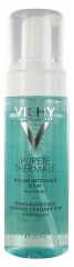Vichy Pureté Thermale Espuma Limpiadora Resplandor 150 ml