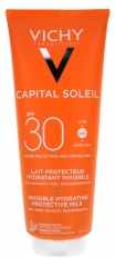 Vichy Capital Soleil Protective Lotion SPF30 300ml
