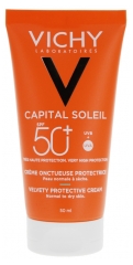 Vichy Capital Soleil Crema Untuosa Protectora SPF50+ 50 ml