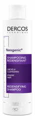 Vichy Dercos Neogenic Redensifying Shampoo 200ml