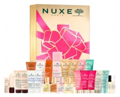 Nuxe Calendario de Adviento