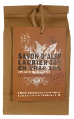 Tad&eacute; Alepsko milo z lovorjem 30% v razsutem stanju 1 kg