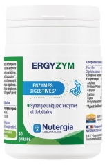 Ergyzym 40 Gélules