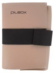 Pilbox Kardio