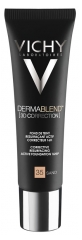 Vichy Dermablend 3D Corrección Fondo de Maquillaje Activo Alisador Corrector 16H SPF25 30 ml