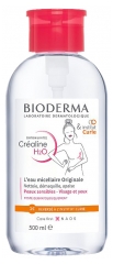 Bioderma Créaline H2O L'Eau Micellaire Originale Edition Limitée 500 ml