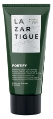 Lazartigue Fortify Styrkende Shampoo Supplerende Anti-H&aring;rtab 50 ml