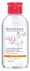 Bioderma Créaline H2O L\'Eau Micellaire Originale Édition Limitée 500 ml