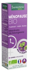 Santarome Bio Menopauzė Bio 30 ml
