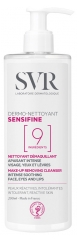 SVR Sensifine Dermo-Nettoyant 400 ml