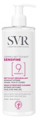 SVR Sensifine Dermo-Cleaner 400 ml