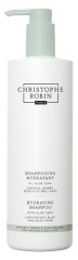 Christophe Robin Feuchtigkeitsspendendes Shampoo 500 ml