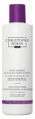 Christophe Robin Luscious Curl Conditioning Cleanser 250ml