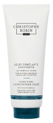 Christophe Robin Purifying Conditioner Gelée 200ml