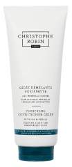 Christophe Robin Reinigendes Entwirrungsgelée 200 ml