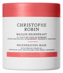 Christophe Robin Regenerierende Maske 75 ml