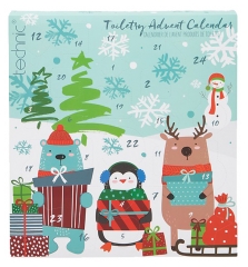 Technic Adventskalender Toilettenartikel