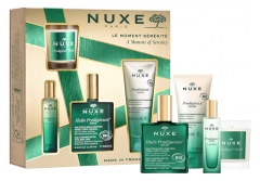 Nuxe Prodigieux Coffret Le Moment Sérénité