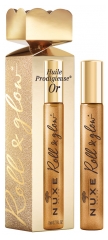Huile Prodigieuse Or Roll-On 8 ml