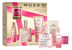 Nuxe Prodigieux Cofre La Fête en Rose