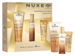Nuxe Prodigieux Set Legendary Scent