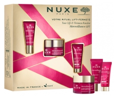 Nuxe Merveillance LIFT Votre Rituel Lift-Fermeté