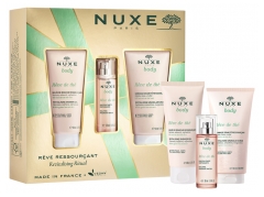 Nuxe Rêve de Thé Set Revitalising Ritual