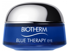 Biotherm Blue Therapy Yeux Réparation des Signes Visibles de l'Âge 15 ml
